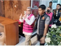 Kasus Korupsi Rp 25 Miliar di PT Jamkrida Penyidik Kejati Tahan Tiga Direktur