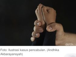 Remaja Flores Timur Dicabuli 5 Pria di Belakang Gedung SD, 4 Pelaku Diciduk, 1 Buron