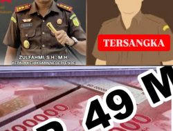 Ada Sprindik ! Kasus Korupsi 49 Miliar di Pemkab Ende Naik ke Tahap Penyidikan ? Kapan Penetapan Tesangka ?