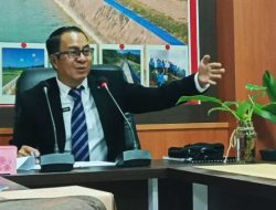 Untuk Jabarkan Visi Misi Gubernur dan Wagub NTT, Dinas PUPR akan Fokus Untuk Tiga Program Utama