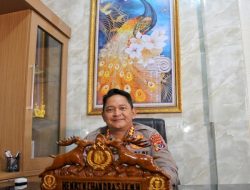 Selama 5 Hari Operasi Pekat, Polda NTT Berhasil Ungkap 22 Kasus Premanisme