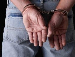 Kepala Desa Oesao, Jadi Tersangka Karena Lecehkan Sekretarisnya Yang juga Tetangganya