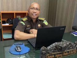 Kejati NTT Nyatakan Berkas Perkara Eks Kapolres Ngada P21, Sementara Untuk Stefany Masih Diteliti