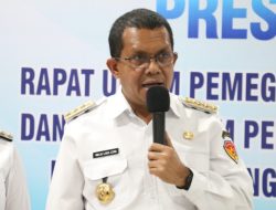 Gubernur : “Bank NTT Tidak Boleh Dikelola Dengan Dominasi Politik”