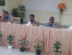 BPJN NTT Tahun Anggaran 2025 ini Mendapat Alokasi Dana Rp591 Miliar