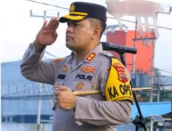 Aipda HPMW Anggota Polres Sikka Dilaporkan Karena Selingkuh Dengan Bidan di Puskesmas Lekebai