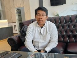 Lima Paket Jalan Tahun 2025 di PJN III Terkontrak, Kasatker Optimis Selesai Tepat Waktu