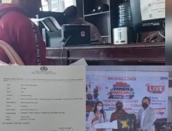 Staf CV. Anugerah Perkasa Ende Dipolisikan Terkait Dugaan Penadahan Penggelapan Mobil Hadiah BRI