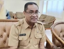 Sekda Ende Ajukan Pensiun Dini, Ada Kaitan dengan Penyidikan Dugaan Korupsi Pengalihan Anggaran Rp 49 Miliar ?