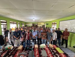 Otoritas Jasa Provinsi NTT Dorong Keuangan Inklusif Berbasis Desa
