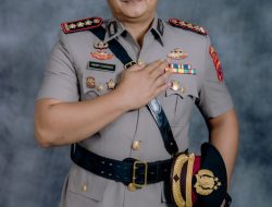 Mutasi di Polda NTT,Irjen Rudi Darmoko Tegaskan, Rotasi Merupakan Dinamika Organisasi dan Pengembangan Karier