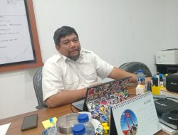 BPJN NTT Jelaskan Perbedaan Sistim E-Katalog dan Lelang Untuk Pengadaan Paket Proyek di Kementerian PU
