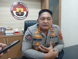 Kabag Keuangan Dikeroroyok Dua Anggota DPRD Kabupaten Kupang, Polda Tangani Kasusnya