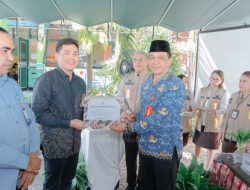 Pekan Panutan Pajak Daerah Hadir di Maulafa, Pemkot Ajak Warga Taat Pajak