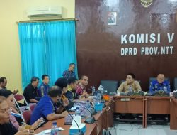 Kadis Dinas P dan K NTT Minta Sekolah Hentikan Pengadaan Seragam Siswa