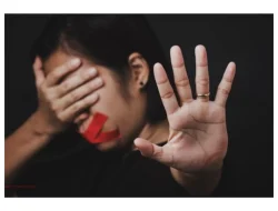 Pagar Makan Tanaman ! DN Warga TTS Rudapaksa Anak Tirinya, Penyandang Distabilitas hingga Hamil