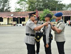 Kapolda NTT Buka Pendidikan Bintara Polri 2025-2026: Siapkan Bhayangkara Tangguh dan Berintegritas