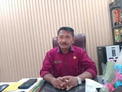 Siswa SMPN 5 Kupang Tolak MBG