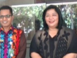 PKK dan BPDAS Satukan Aksi di TTU: Menanam Pohon, Menumbuhkan Harapan