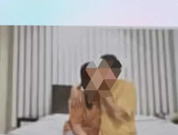 RP Oknum Dosen IAKN Kupang, Diduga Selingkuh dengan Istri Orang, Dilaporkan ke Rektor dan Polisi