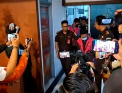 Dugaan Korupsi Proyek 25 Sekolah di Kupang, Kejati NTT Tetapkan Tiga Orang