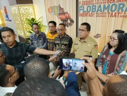 Pemprov NTT Buka Pendaftaran Direktur PT. Jamkrida