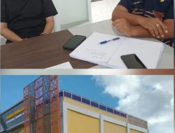 Pembangunan Rumah Kemasan Dinas Perindustrian   NTT  di PHO