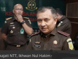 Kasus Pembangunan RSP Wewiku Malaka Naik Status ke Penyidikan Akan Segera tetapkan Tersangka