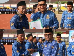 5.480 PPPK Tahap 1 Terima SK dari Pemprov NTT