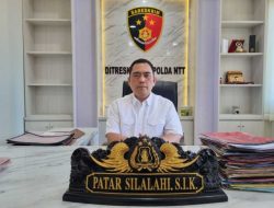 Terkait Kasus Pengeroyokan Kabag Keuangan DPRD Kabupaten Kupang Polda NTT Akan Segera Tetapkan Tersangka 