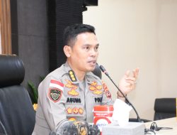 Kapolda NTT Terbitkan Surat Telegram Mutasi Jabatan: Penyegaran di Ditpolairud dan Bhabinkamtibmas Polda NTT