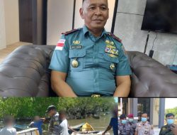 TNI AL Gagalkan Penyelundupan 135 Ekor Ikan Tuna dari NTT ke Timor Leste