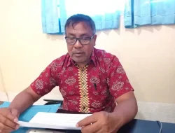 PPK PAT dan PAB I BBWS NT II Tahun Anggaran 2025 Kerjakan 12 Paket JIAT 