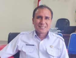 BREAKING NEWS: Pemprov NTT Usul 8 Daerah Otonomi Baru ke Mendagri