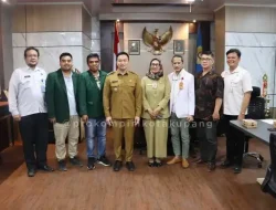 WalIkota Kupang Dukung IDI Latih “Basic Life Support “ Bagi ASN
