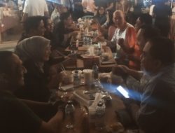 Taspen Dukung Ekonomi Rakyat: Wakil Wali Kota dan Ketua DPRD Kupang Hadiri Kunjungan Komisaris di Taman Nostalgia