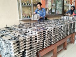 Prediksi Defisit APBN Rp 662 Triliun dan Bengkaknya Dana Makanan Bergizi Gratis