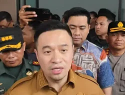 Pemkot Kupang Tanggung Biaya Perawatan Keracunan Siswa SMPN 8