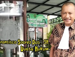Aduh, Aipda Patrik Diadukan Polisi Polres Sikka Karena Diduga Menghamili Istri Orang