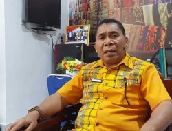 Kadis Perindag Tegaskan : Bangunan Rumah Kemasan Kupang Jawaban Atas Persoalan Packing di NTT