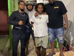 Perkosa Bunga di Kletek Polisi Ciduk Aldi Bria di Tubaki, Malaka