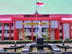 Polda NTT Ungkap Penyelundupan Manusia Berkedok Wisata oleh WNA China
