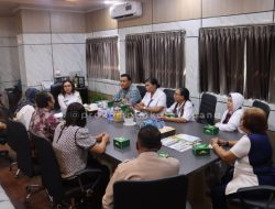 Pemkot Kupang Siap Integrasikan Layanan Paliatif, Wakil Wali Kota: Ini PR Bersama Kita