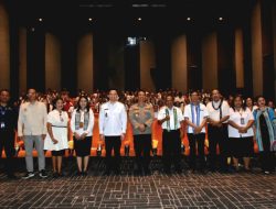 Wali Kota Kupang Buka Sosialisasi Penguatan Pendidikan Karakter melalui Media Film Bertema Cyberbullying