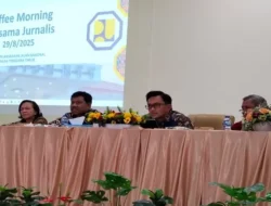 BPJN NTT Sementara Proses Buka Akses Jalan ke Hunian Tetap Pengungsi Erupsi Lewotobi