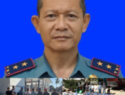 Kodaeral VII Gagalkan 13,61 Ton Miras Ilegal Antar Pulau di Pelabuhan Bolok