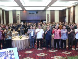 Gubernur Dorong Kolaborasi Ciptakan Keamanan Transaksi Digital Untuk Ekosistem Ekonomi yang Aman dan Terpercaya