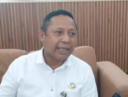 Awal September 2025 Gedung Baru BPTD Kelas II NTT Akan Dimanfaatkan
