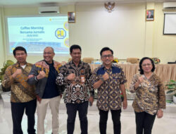 BPJN Kebut Perbaikan Jalan Nasional Untuk Sukseskan Tour de EnTeTe