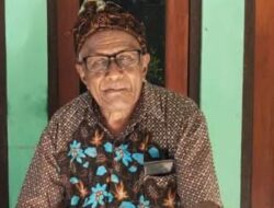 Tokoh Perintis Stasi Santo Agustinus Bello, Hendrik Bilaut, Berpulang